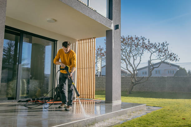Solar Panel Cleaning in Searingtown, NY