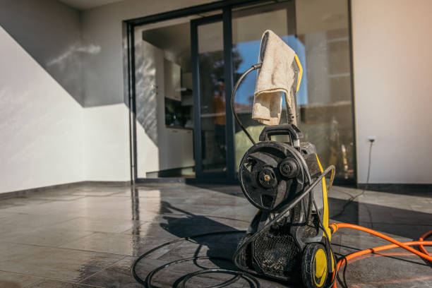 Best Factory Floor Cleaning  in Searingtown, NY